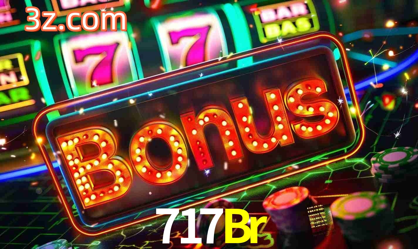 Sistema de Bônus 717Br
