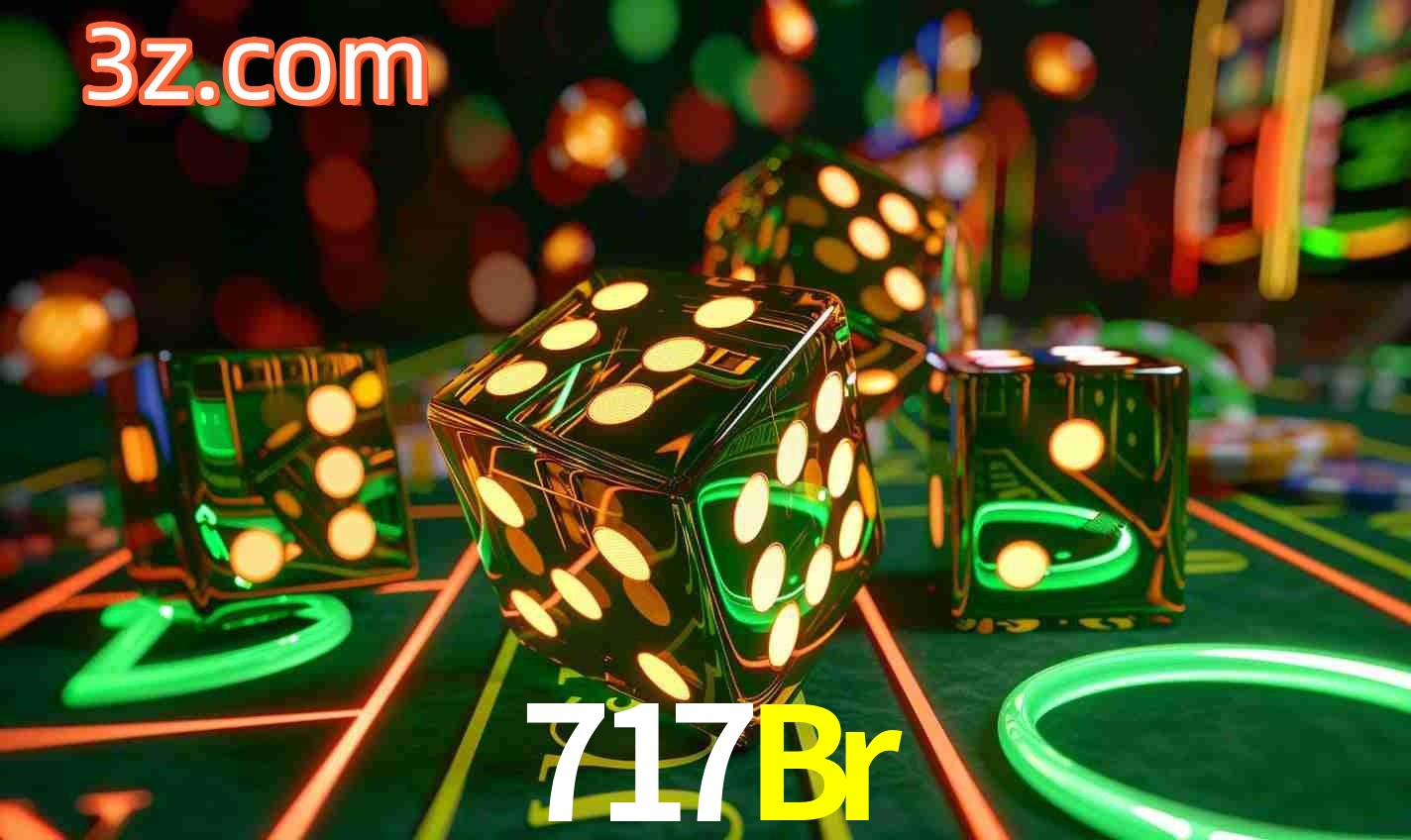 Entretenimento no Jogos 717Br
