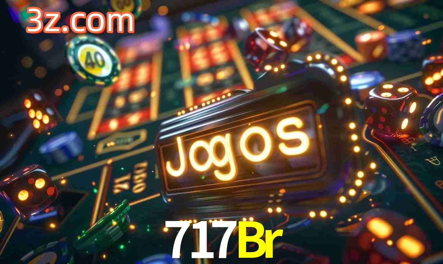 Mundo dos Jogos 717Br