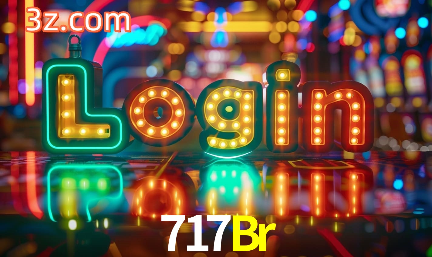 Mundo dos Jogos Cassino 717Br
