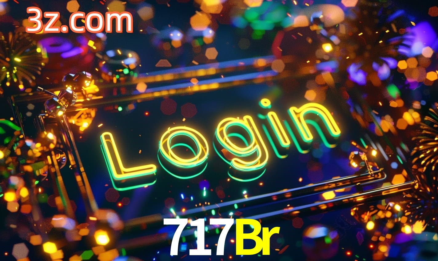 Populares Slots 717Br