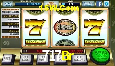 Jackpot Winner